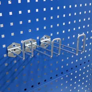 Storr Tool Panel Accessory Lead Frame